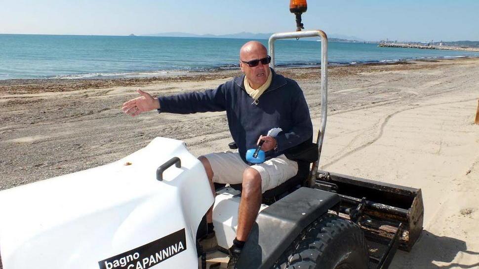 Ora le spiagge sono pulite Ma preoccupa la qualità