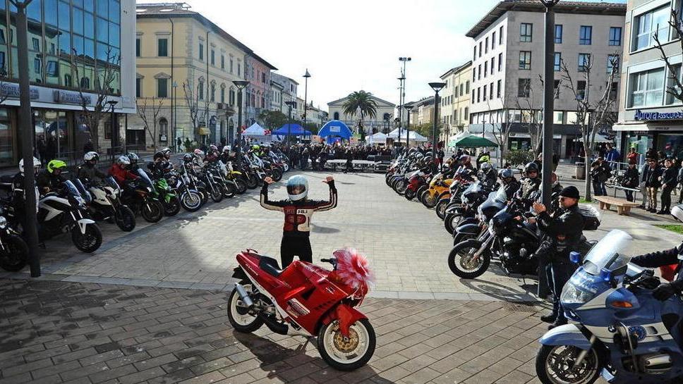 Uniti per il dono porta 10.000 euro