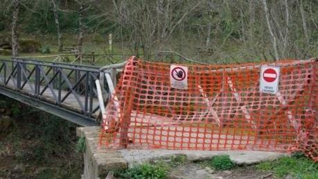 «Tombe inaccessibili e parco trascurato» Polemica a Sovana