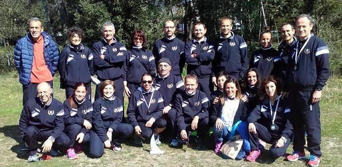 Track & Field: 14 frecce nell’arco puntato su Ancona 