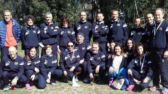 Track & Field: 14 frecce nell’arco puntato su Ancona