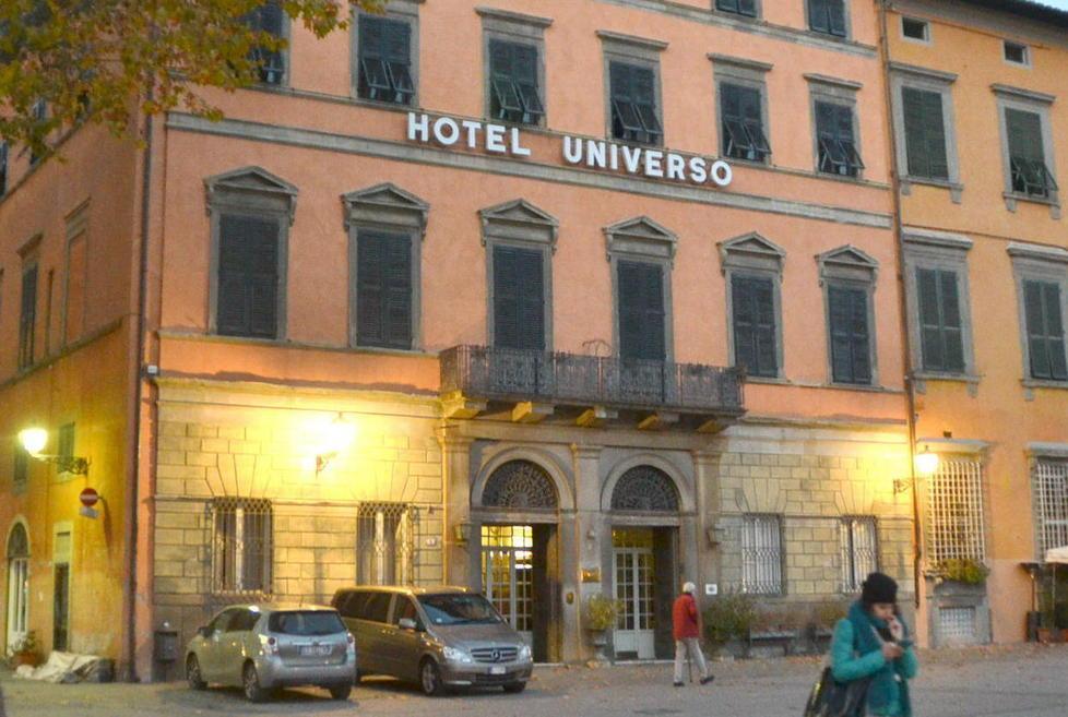 Rimangono da sbrigare le procedure col tribunale 