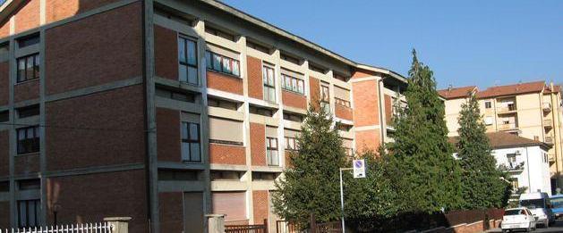 Lavori a scuola, otto classi devono traslocare 