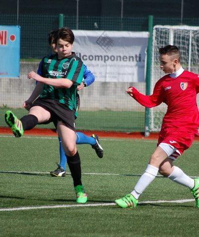 Giovanili, in campo anche le big 