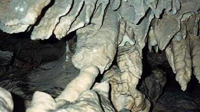 Oggi riaprono le grotte di Equi Terme