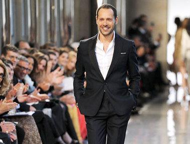 L'addio di Giornetti a Ferragamo 