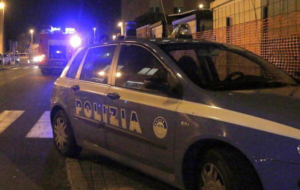 Indaga la mobile, c’è l’identikit del responsabile 