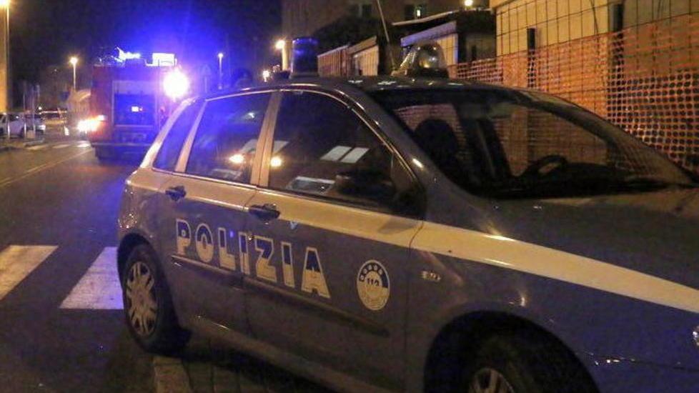 Indaga la mobile, c’è l’identikit del responsabile