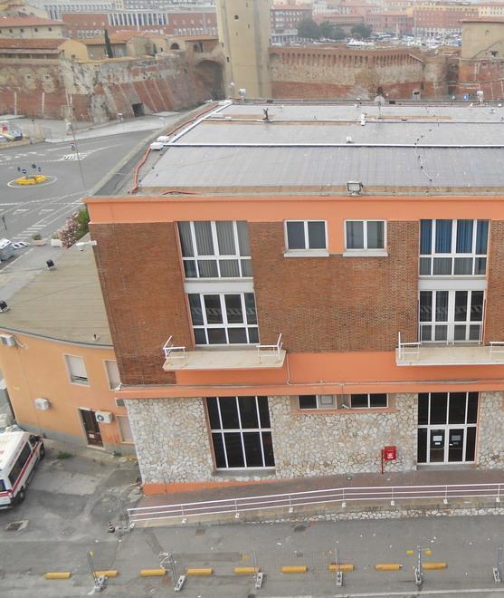 «Lavoro precarizzato alla Porto 2000» Sindacati all’attacco 