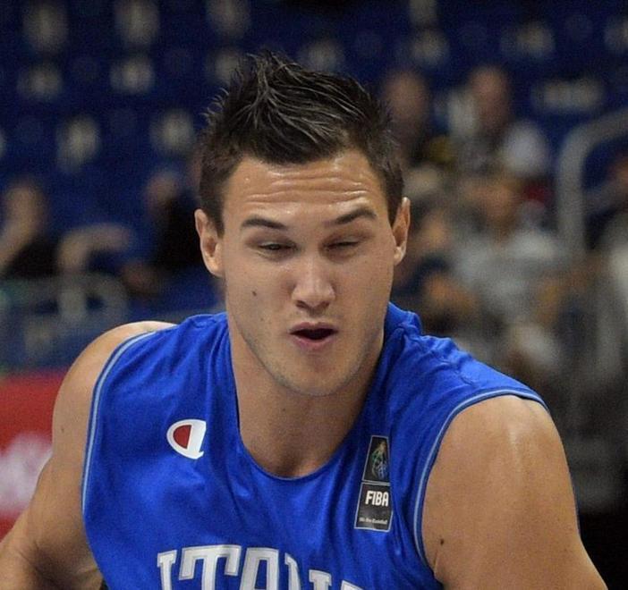 nba: il gallo pensa solo a Rio