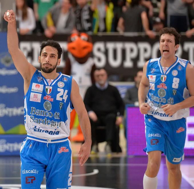 Milano batte Reggio Emilia e allunga 