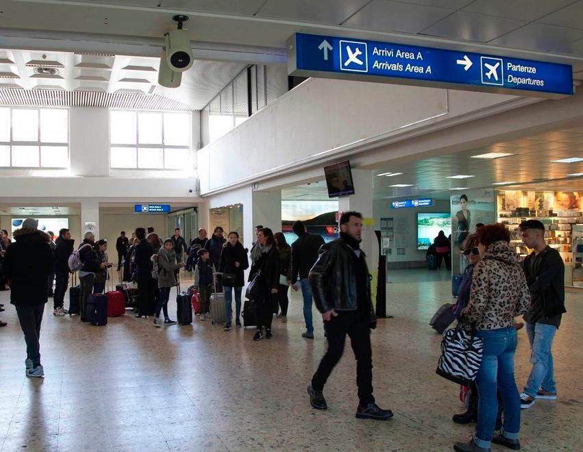 Trasporti aerei, Ryanair smobilita: l'Europa è più lontana