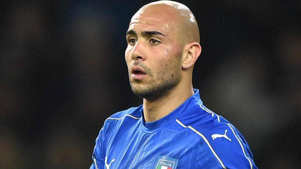 Nasce nel garage di Conte il nuovo motore azzurro