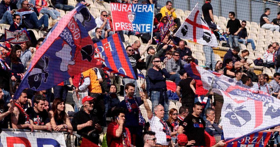Cagliari dall’inferno al paradiso in 90” 