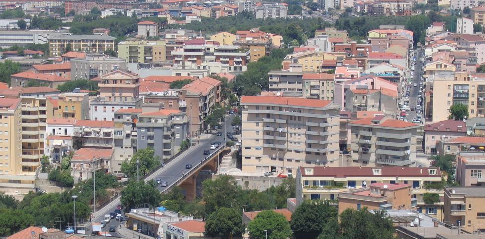 Sassari, al via una terapia d’urto per migliorare le strade 