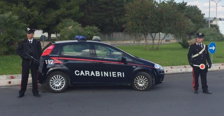 Furti in appartamento, donna finisce ai domiciliari