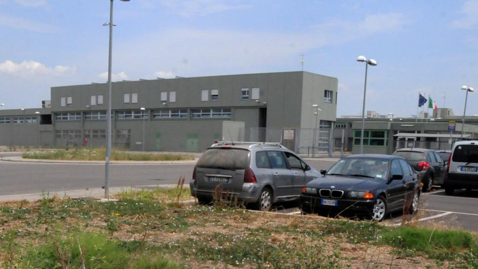 Unione camere penali a Massama dopo la denuncia dei detenuti