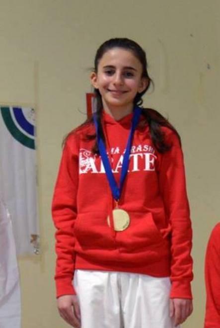 Karate, la Yama Arashi conquista il quarto titolo