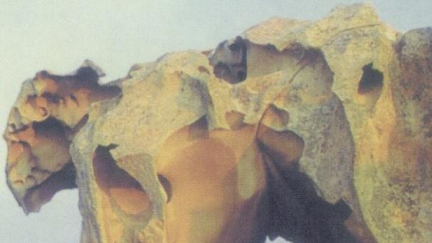 Visite guidate a Monte Altura e anche alla Roccia dell’orso