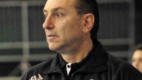 Ribaltone Kaos: via anche mister Andrejic