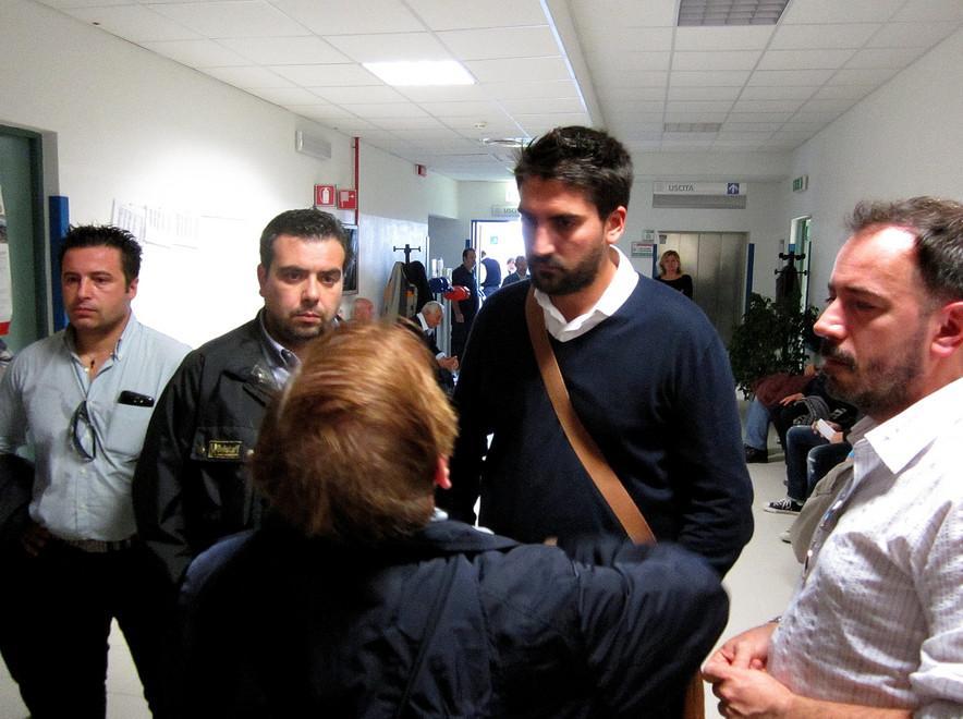 «Fermano servizi pubblici riservati a tutti i comacchiesi»