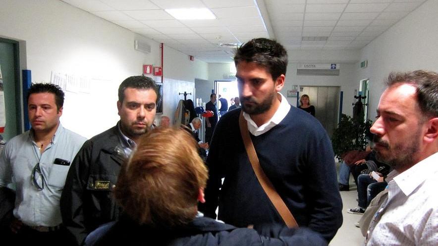 «Fermano servizi pubblici riservati a tutti i comacchiesi»