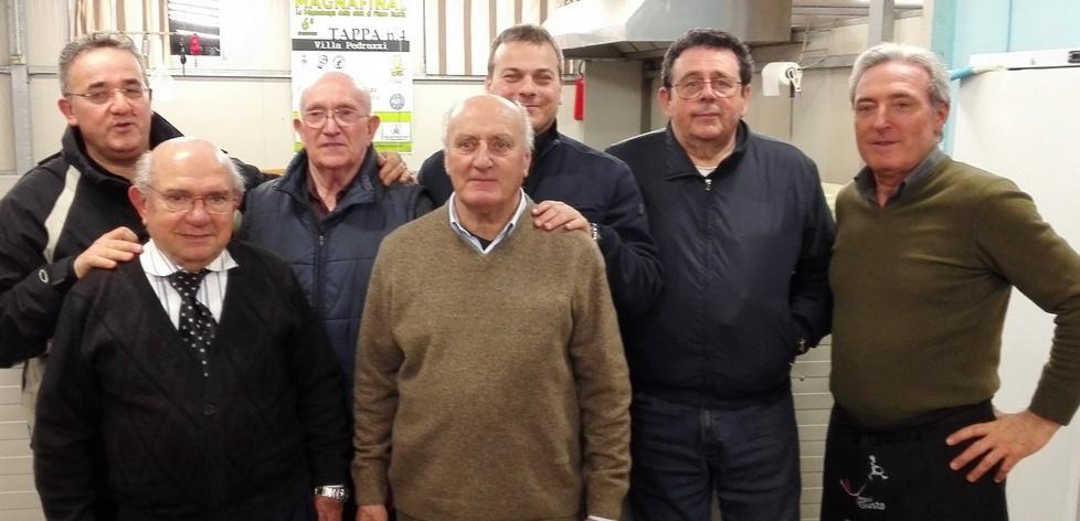 Dai papà un altro aiuto alla parrocchia