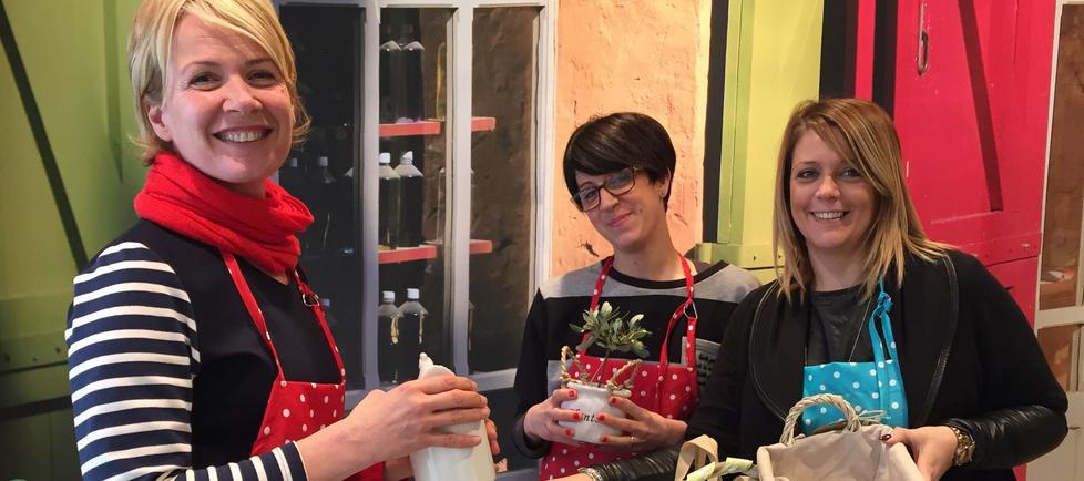 «L’outlet? Bene la concorrenza» 