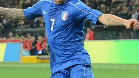 Conte prova i rincalzi ma l’Italia si prepara a stupire Monaco