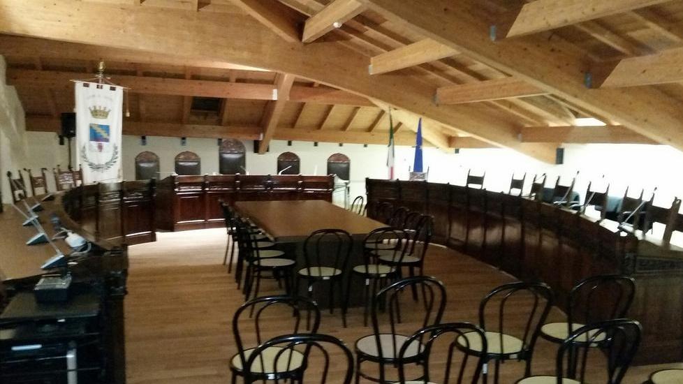 Verso le elezioni comunali Ecco i giorni della verità