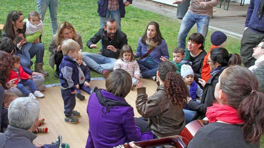 Concerto live e domani la Run for Easter