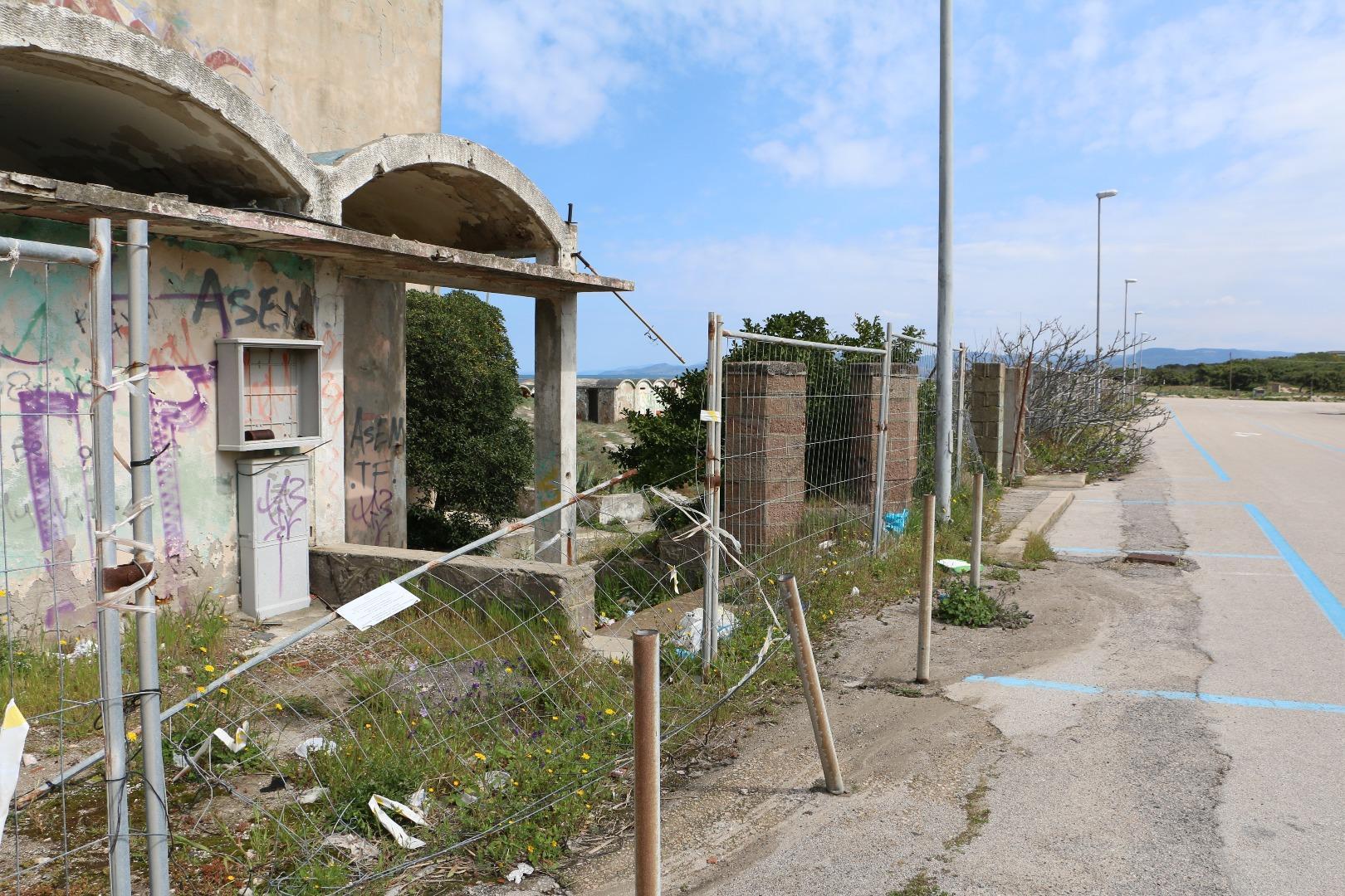 Il Lido Iride a Platamona