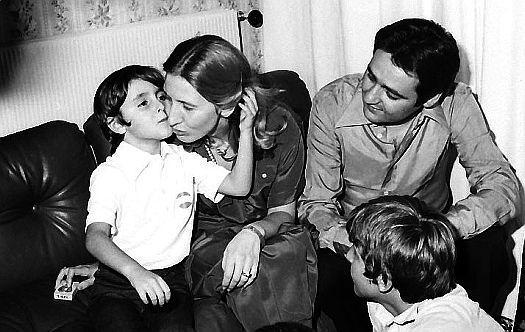 Sequestro Locci, nel 1978 la sua prigionia durò 93 giorni 