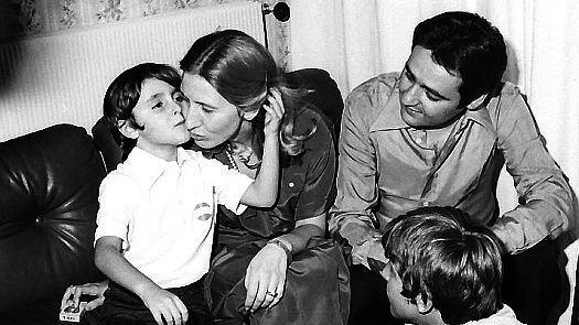 Sequestro Locci, nel 1978 la sua prigionia durò 93 giorni