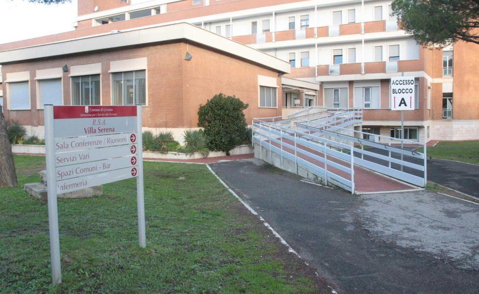 Rsa, il piano per giugno 2017 «Ipotesi concessione ai privati»