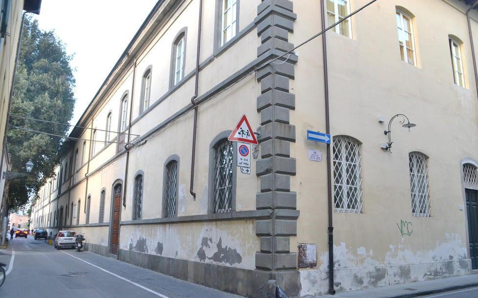Residenze sanitarie, Pini: «Troppi morosi, manca all’appello un milione» 