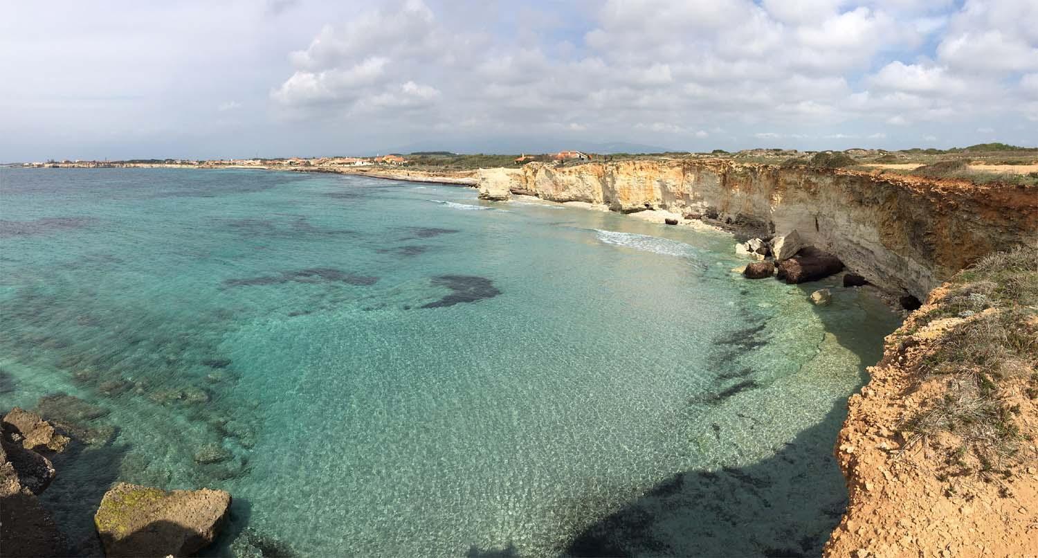 S'Anea Scoada, San Vero Milis (foto Federico Spano)