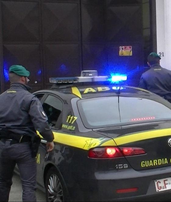 Il commercialista arrestato torna libero, ma non deve fare impresa 