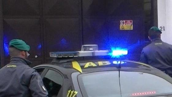 Il commercialista arrestato torna libero, ma non deve fare impresa