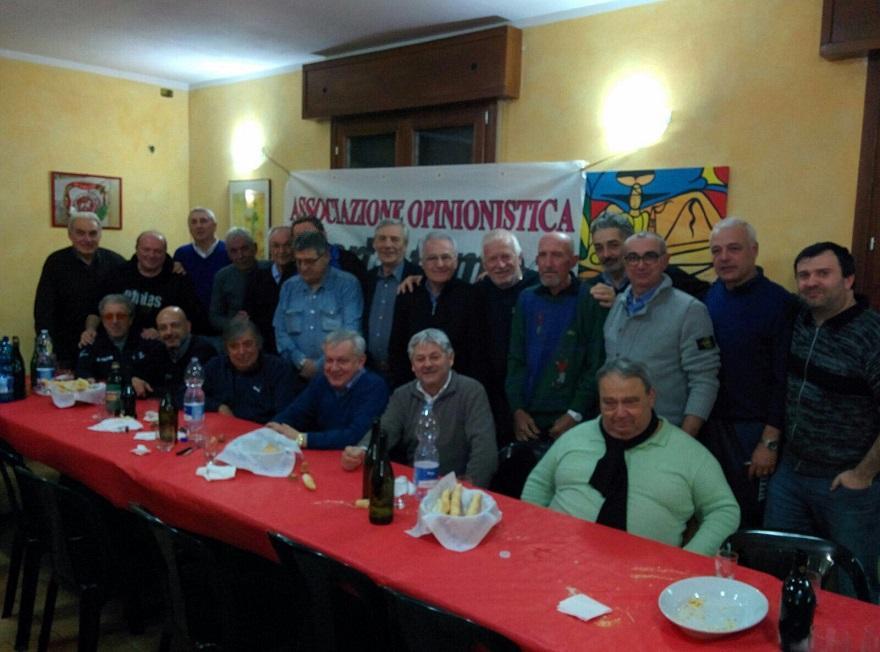 Il gruppo Quarto Tempo