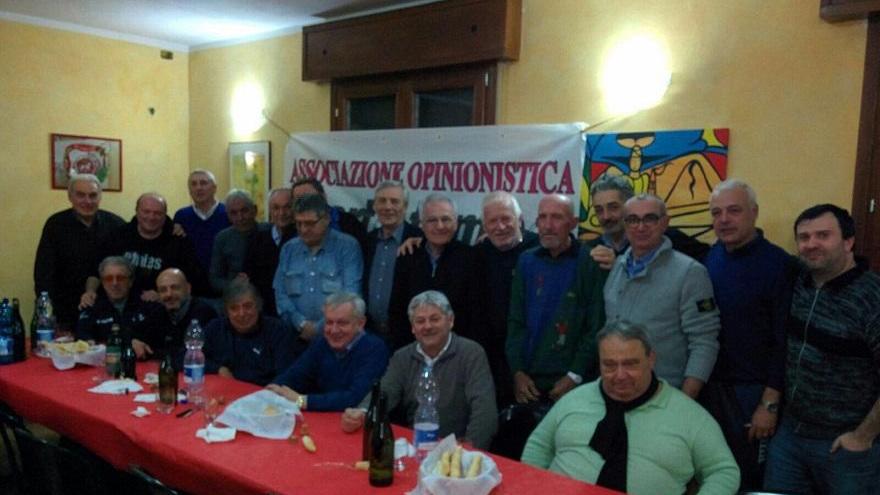 Il gruppo Quarto Tempo