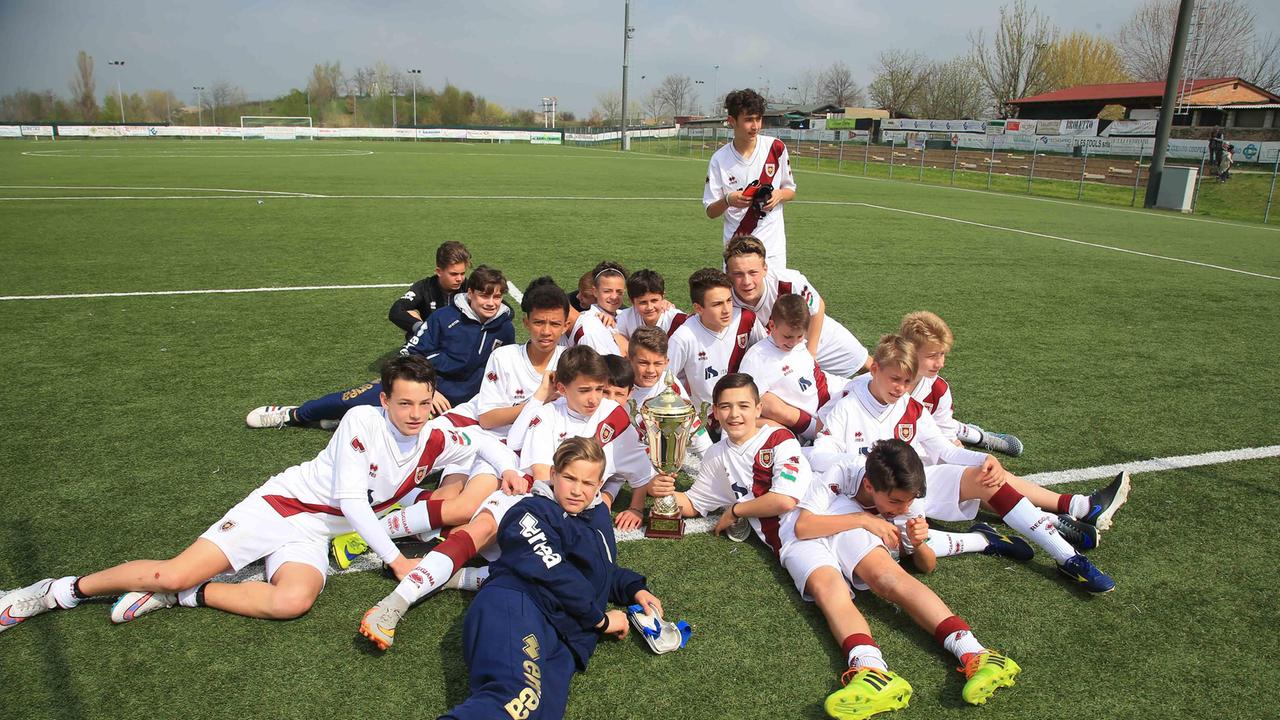 Tornei di Pasquetta, sugli scudi il Milan e il Sassuolo