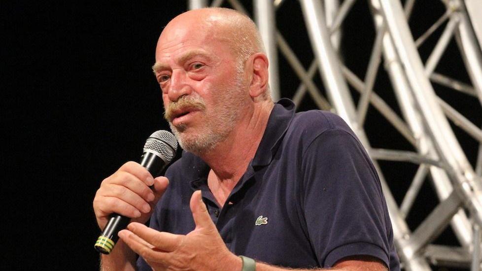 L’Isis e l’attacco all’Europa: incontro a Carpi con Tony Capuozzo