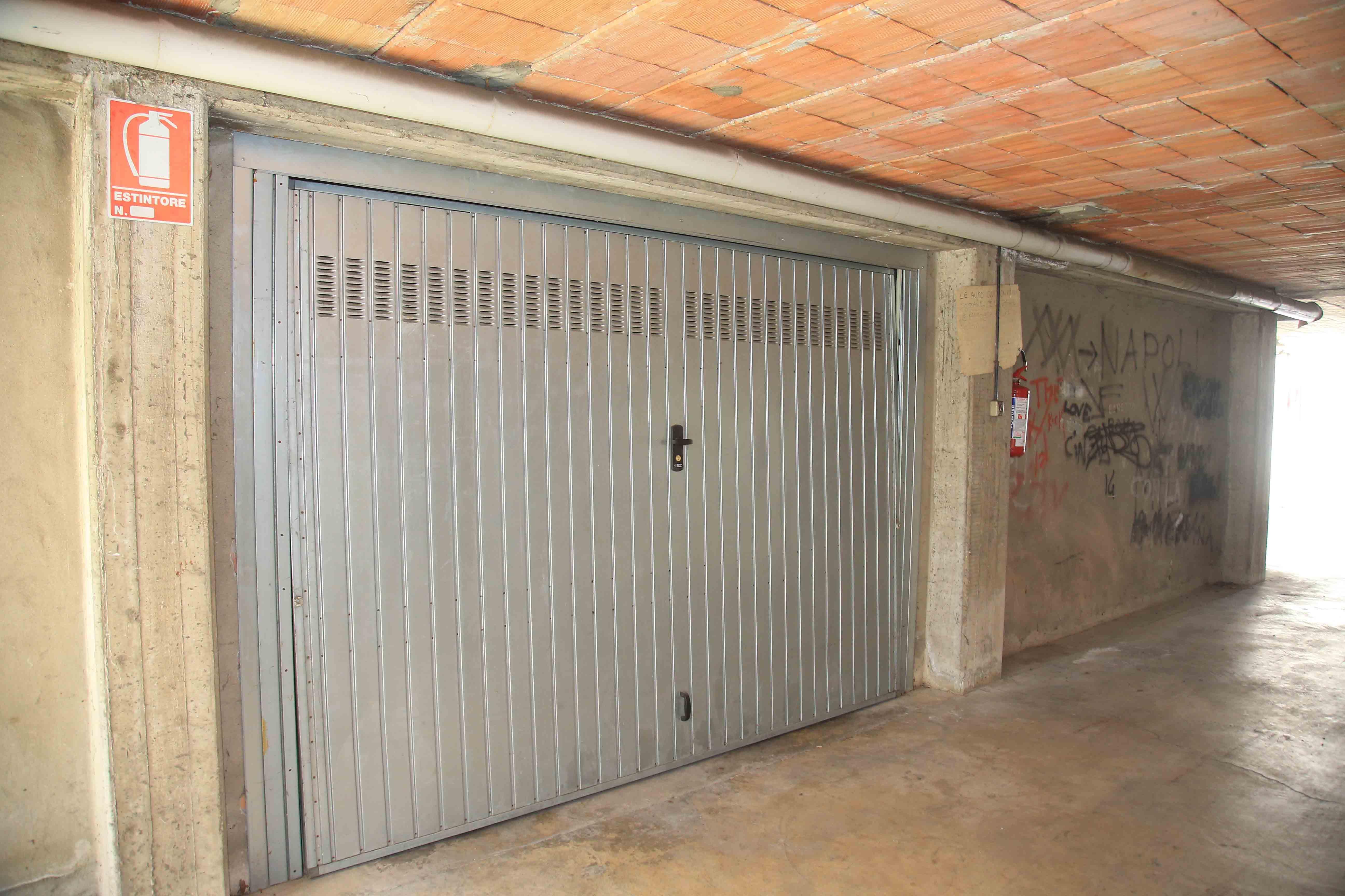 Reggio Emilia, scacco alla banda dei garage: 4 arresti 