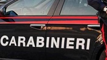 Intervento dei carabinieri in questa vicenda delicatissima