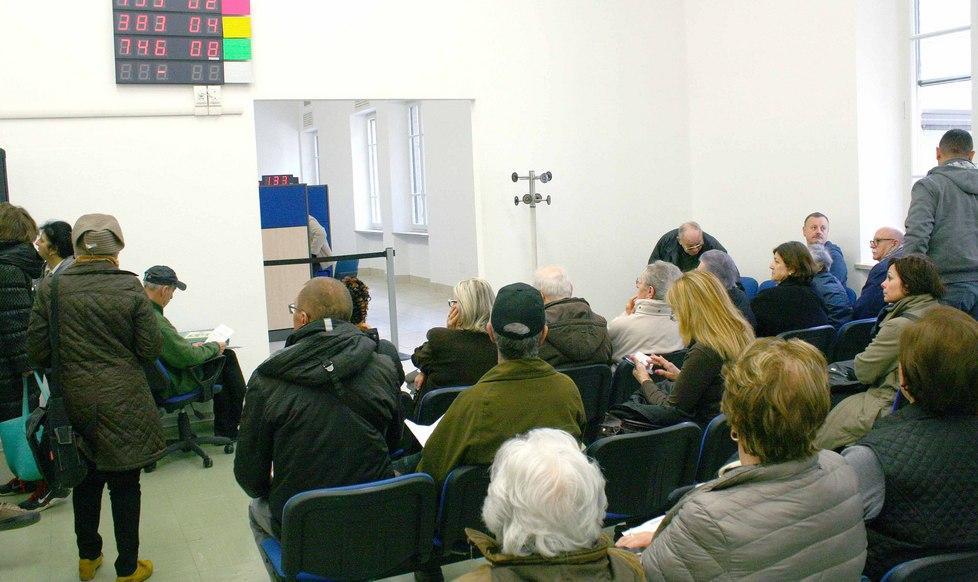Salti la visita medica o l'esame? Dai la disdetta o paghi la sanzione