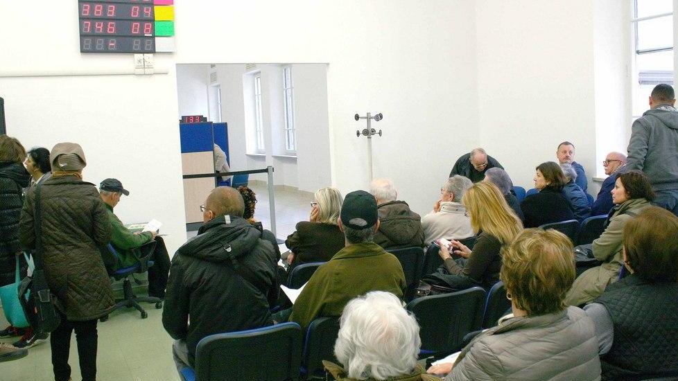 Salti la visita medica o l'esame? Dai la disdetta o paghi la sanzione