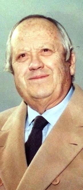 È morto Piero Signani re della navalmeccanica 