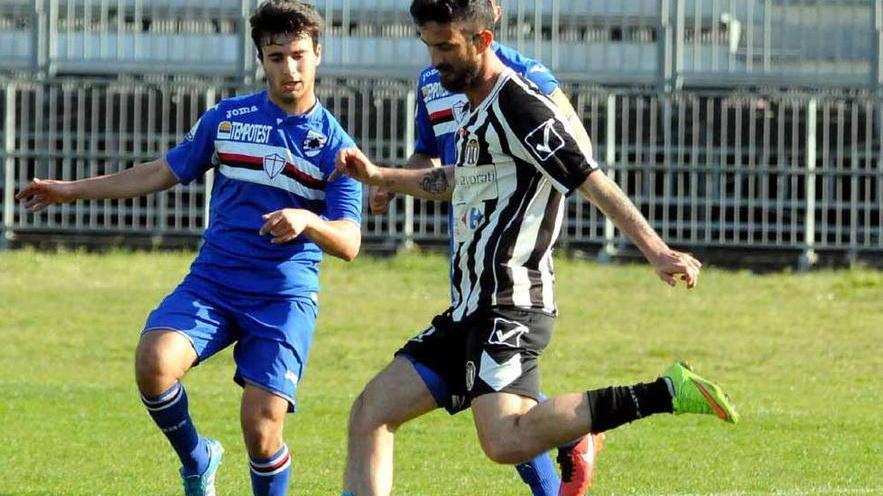 Massese, Sergio Battistini: "Il gruppo si impegna, sono fiducioso"