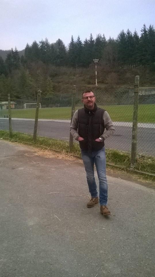 Mirco Galligani